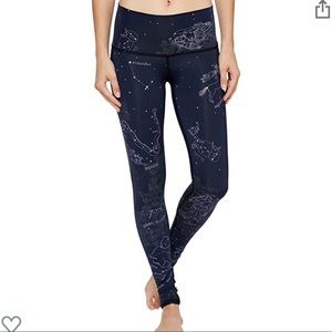 Teeki Stardust Legging